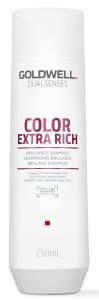 Goldwell DS Color Extra Rich Brilliance Shampoo (250mL)