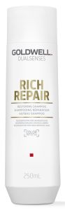 Goldwell DS Rich Repair Restoring Shampoo (250mL)
