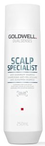 Goldwell DS Scalp Specialist Anti-Dandruff Shampoo (250mL)