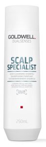 Goldwell DS Scalp Specialist Deep Cleansing Shampoo (250mL)