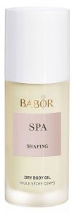 Babor SPA Shaping Dry Body Oil (100mL)