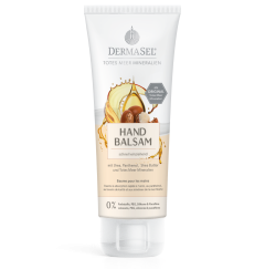 Dermasel Shea Butter Hand Cream (75mL)