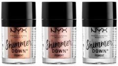 NYX Professional Makeup Shimmer Down Pigment (1,5g)