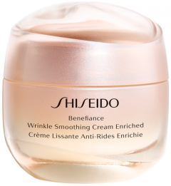 Shiseido Benefiance Wrinkle Smoothing Cream Enriched (50mL)
