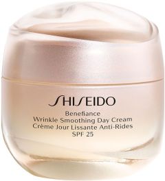 Shiseido Benefiance Wrinkle Smoothing Day Cream SPF25 (50mL)