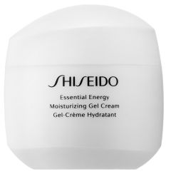 Shiseido Essential Energy Moisturizing Gel-Cream (50mL)