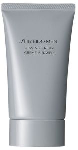 Shiseido Men Shaving Cream (100mL)