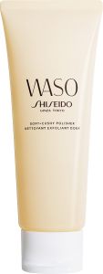Shiseido Waso Soft+Cushy Polisher (75mL)