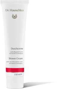 Dr. Hauschka Shower Cream (150mL)