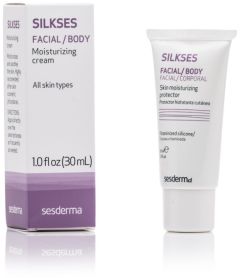 Sesderma Silkses Skin Moisturizing Protector (30mL)