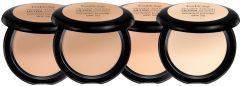 IsaDora Velvet Touch Ultra Cover Compact Powder SPF20 (7,5g)