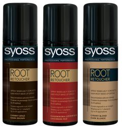 Syoss Root Retoucher