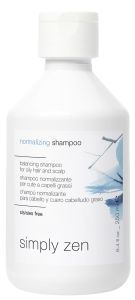 Simply Zen Normalizing Shampoo (250mL)