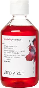 Simply Zen Stimulating Shampoo (250mL)