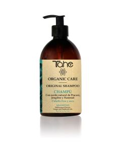 Tahe Organic Care Original Shampoo (300mL)