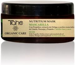 Tahe Organic Nutritium Mask (300mL)