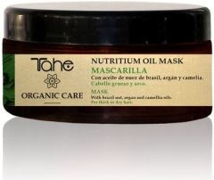 Tahe Organic Nutritium Oil Mask (300mL)