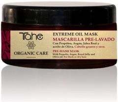 Tahe Organic Extreme Oil Mask (300mL)