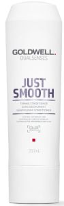 Goldwell DS Just Smooth Taming Conditioner