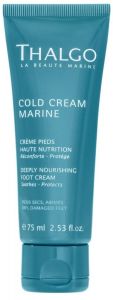 Thalgo Cold Cream Marine Deeply Nourishing Foot Cream (75mL)