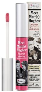 theBalm Meet Matt(e) Hughes Lipstick (6,5mL)