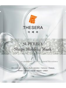Thesera Superbly Shape Holding Mask (25g)