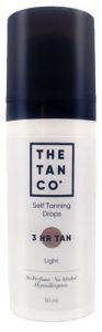 The Tan Co. Self Tanning Drops (50mL)