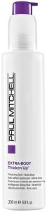 Paul Mitchell Extra-Body Thicken Up (200mL)