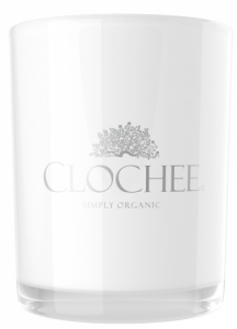 Clochee Natural Soy Candle Black Orchid (280g)