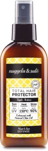 Nuggela & Sulé Total Hair Protector (125mL)