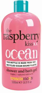 Treaclemoon The Raspberry Kiss Shower Gel (500mL)