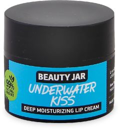 Beauty Jar Underwater Kiss Deep Moisturizing Lip Cream (15mL)