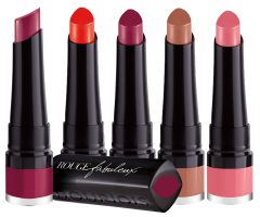 Bourjois Paris Rouge Fabuleaux Lipstick (2,3g)