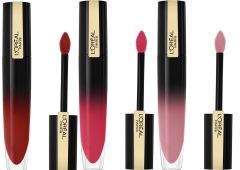L'Oreal Paris Rouge Signature Brilliance Lip Ink (6,4mL)