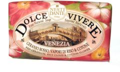 Nesti Dante Dolce Vivere Soap Venezia (250g)