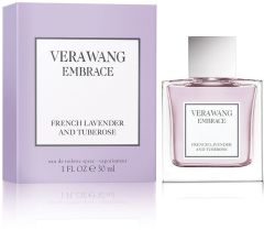 Vera Wang Embrace French Lavender & Tuberose Eau de Toilette