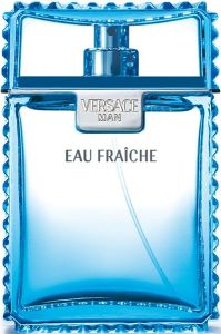 Versace Man Eau Fraiche Deodorant (100mL)