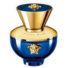 Versace Pour Femme Dylan Blue Eau de Parfum