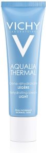 Vichy Aqualia Thermal Light Rehydrating Cream (30mL)