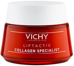 Vichy Liftactiv Specialist Collagen Day Cream (50mL)