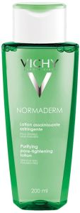 Vichy Normaderm Purifying Pore Tightening Lotion (200mL)