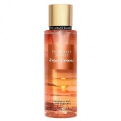Victoria's Secret Amber Romance Fragrance Mist (250mL)
