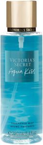 Victoria's Secret Aqua Kiss Fragrance Mist (250mL)