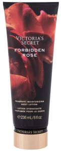 Victoria's Secret Forbidden Rose Body Lotion (236mL)