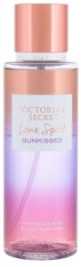 Victoria's Secret Love Spell Sunkissed Fragrance Mist (250mL)