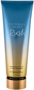 Victoria's Secret Rush Fragrance Body Lotion (236mL)