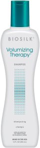 Biosilk Volumizing Therapy Shampoo (355mL)