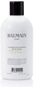 Balmain Hair Illuminating Shampoo White Pearl (300mL)