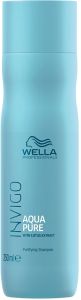 Wella Professionals Invigo Aqua Pure Purifying Shampoo (250mL)