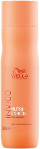 Wella Professionals Invigo Nutri-Enrich Deep Nourishing Shampoo
